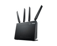 ASUS 4G-AC68U 1900Mbps a/b/g/n/ac (LTE) 4xLAN - 381358 - zdjęcie 4